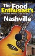 Nashville - 2016 di Sebastian Bond edito da Createspace