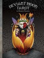 Deviant Moon Tarot Book di Patrick Valenza edito da U S GAMES SYSTEMS INC