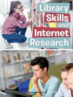 Library Skills and Internet Research di Precious McKenzie edito da Rourke Educational Media