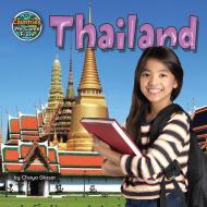 Thailand di Chaya Glaser edito da BEARPORT PUB CO INC