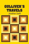 Gulliver's Travels di Jonathan Swift edito da Simon & Brown
