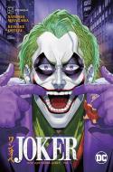 Joker: One Operation Joker Vol. 3 di Satoshi Miyagawa edito da D C COMICS