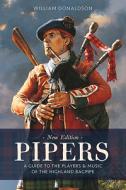 Pipers di William edito da Birlinn Ltd