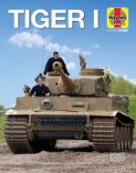 Tiger Tank (icon) di Michael Hayton, Steven Vase, David Fletcher edito da Haynes Publishing Group