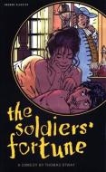 The Soldiers' Fortune di Thomas Otway edito da Oberon Books Ltd