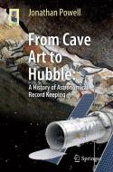 From Cave Art To Hubble di Jonathan Powell edito da Springer Nature Switzerland Ag