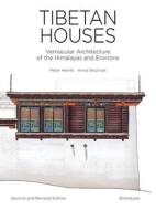 Tibetan Houses di Peter Herrle edito da Birkhauser