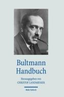 Bultmann Handbuch edito da Mohr Siebeck GmbH & Co. K