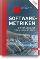 Software-Metriken di Richard Seidl, Manfred Baumgartner, Harry M. Sneed edito da Hanser Fachbuchverlag