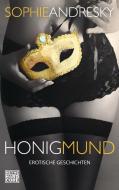 Honigmund di Sophie Andresky edito da Heyne Taschenbuch