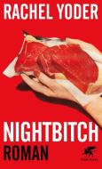 Nightbitch di Rachel Yoder edito da Klett-Cotta Verlag