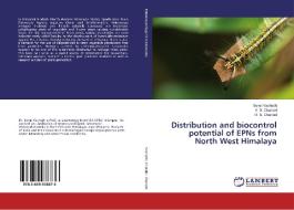 Distribution and biocontrol potential of EPNs from North West Himalaya di Sumit Vashisth, Y. S. Chandel, R. S. Chandel edito da LAP LAMBERT Academic Publishing