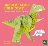 Origami-Spass für Kinder di Mari Ono, Hiroaki Takai edito da Stocker Leopold Verlag