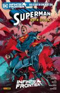 Superman Special: Infinite Frontier di Phillip Kennedy Johnson, Phil Hester, Scott Godlewski edito da Panini Verlags GmbH