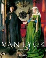 Van Eyck di Till-Holger Borchert edito da Taschen Gmbh