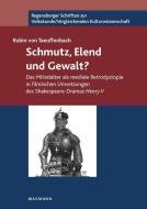 Schmutz, Elend und Gewalt? di Robin von Taeuffenbach edito da Waxmann Verlag GmbH