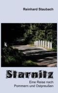 Starnitz di Reinhard Staubach edito da Books On Demand