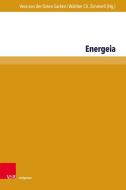 Energeia edito da V & R Unipress GmbH