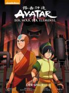 Avatar - Der Herr der Elemente: Premium 3 di Gene Luen Yang edito da Cross Cult