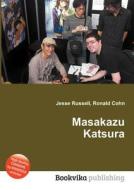 Masakazu Katsura edito da Book On Demand Ltd.