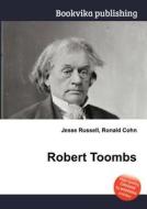 Robert Toombs edito da Book On Demand Ltd.