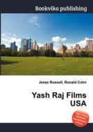 Yash Raj Films Usa edito da Book On Demand Ltd.
