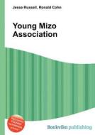 Young Mizo Association edito da Book On Demand Ltd.