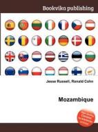 Mozambique edito da Book On Demand Ltd.