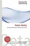 Robin Mathy edito da Betascript Publishing