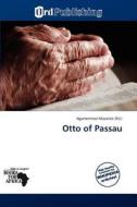 Otto Of Passau edito da Crypt Publishing