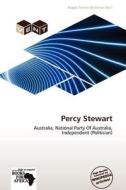 Percy Stewart edito da Crypt Publishing