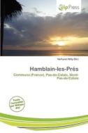 Hamblain-les-pr S edito da Culp Press