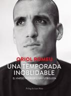 Una temporada inoblidable di Oriol Romeu edito da Books on Demand