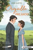 Orgullo Y Prejuicio di Jane Austen edito da MOLINO