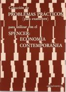 Economía contemporánea : problemas prácticos di Milton H. Spencer edito da Editorial Reverté