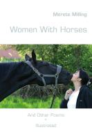 Women With Horses di Merete Milling edito da Books on Demand