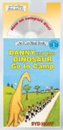 Danny and the Dinosaur Go to Camp Book and CD: Danny and the Dinosaur Go to Camp Book and CD [With CD (Audio)] di Syd Hoff edito da HarperFestival