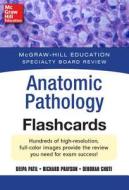 Mcgraw-hill Specialty Board Review Anatomic Pathology Flashcards di Deepa Patil, Deborah Chute, Richard Prayson edito da Mcgraw-hill Education - Europe