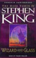 Wizard and Glass di Stephen King, Frank Muller edito da Penguin Audiobooks