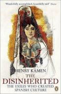 The Disinherited di Henry Kamen edito da Penguin Books Ltd