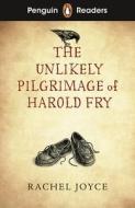Penguin Readers Level 5: The Unlikely Pilgrimage of Harold Fry (ELT Graded Reader) di Rachel Joyce edito da Penguin Books Ltd (UK)