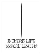 Maurizio Cattelan - Is There Life Before Death? di Franklin Sirmans edito da Yale University Press