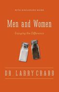 Men and Women di Larry Crabb edito da Zondervan