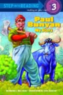 Paul Bunyan: My Story di David L. Harrison edito da RANDOM HOUSE