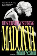 Desperately Seeking Madonna edito da Delta