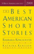 The Best American Short Stories di Katrina Kenison edito da MARINER BOOKS