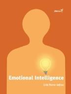 Emotional Intelligence di Linda Wasmer Andrews edito da Children's Press(CT)