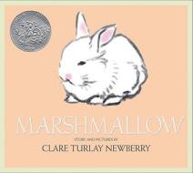 Marshmallow di Clare Turlay Newberry edito da Turtleback Books