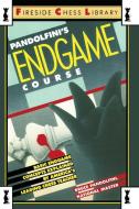 Pandolfini's Endgame Course di Bruce Pandolfini edito da Fireside Books