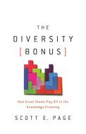 Diversity Bonus di Scott E. Page edito da Princeton Univers. Press